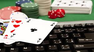 Casino Calibry
