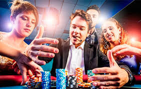 Онлайн казино Vulkan Million Casino